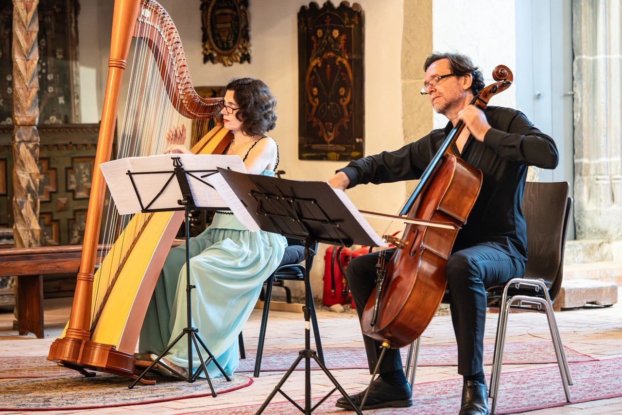 Familienkonzert