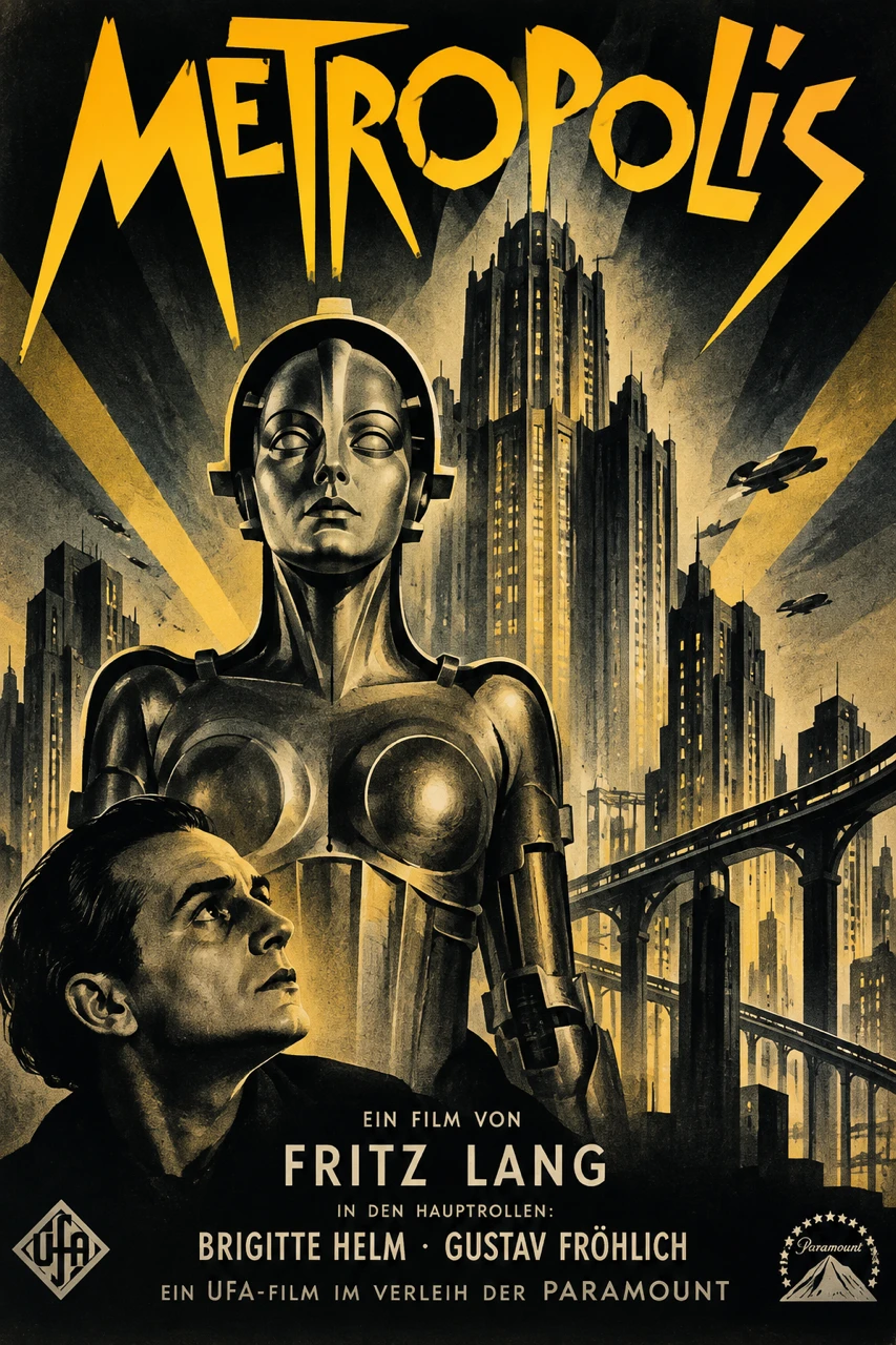 Metropolis